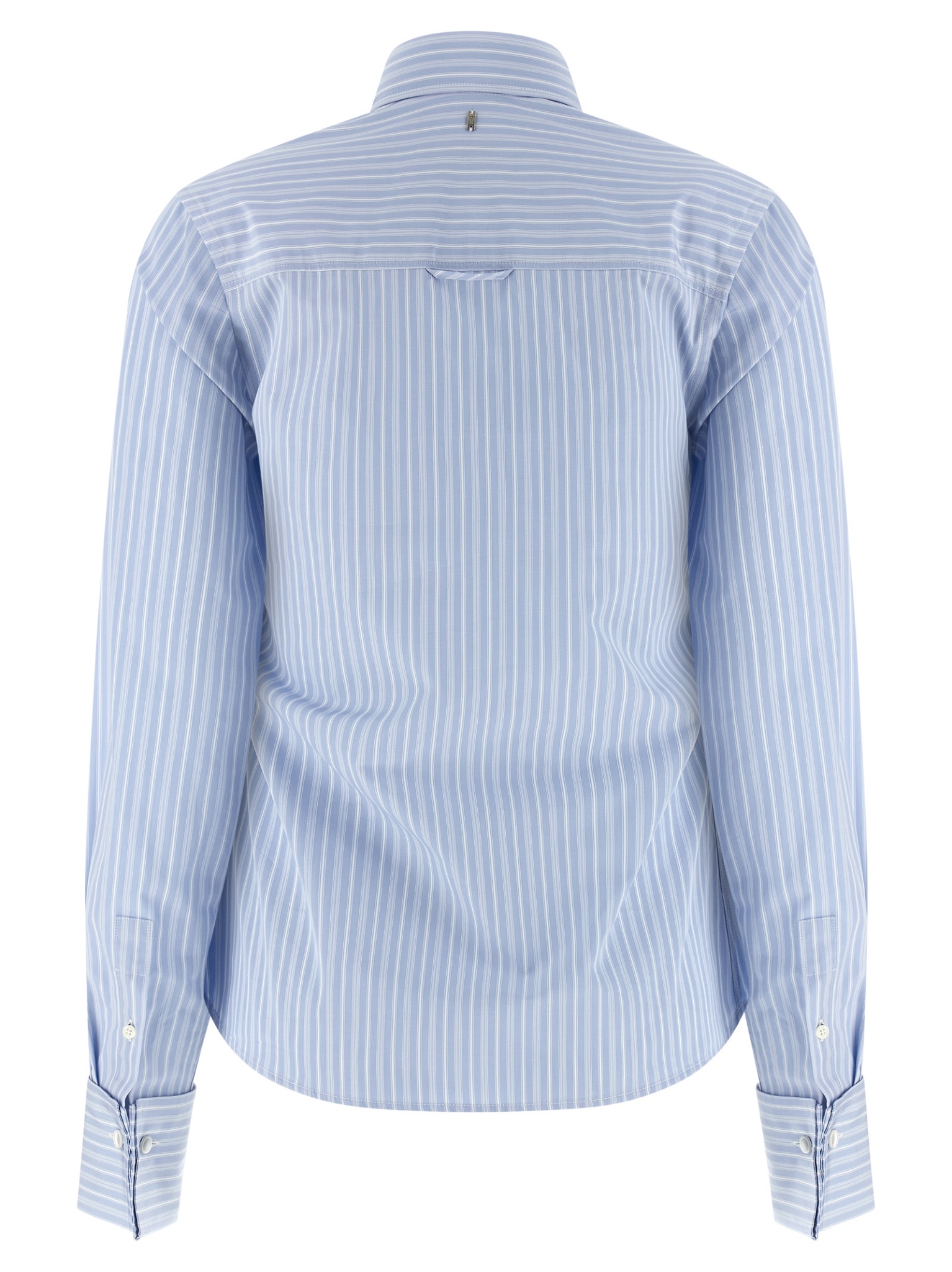 [Ami Paris] Shirts Long Sleeve SS26 FSH821CO02194844