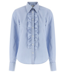 [Ami Paris] Shirts Long Sleeve SS26 FSH821CO02194844