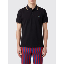 [Vivienne Westwood] T-shirts Short Sleeve FW26 2H01000YJ00AU N401