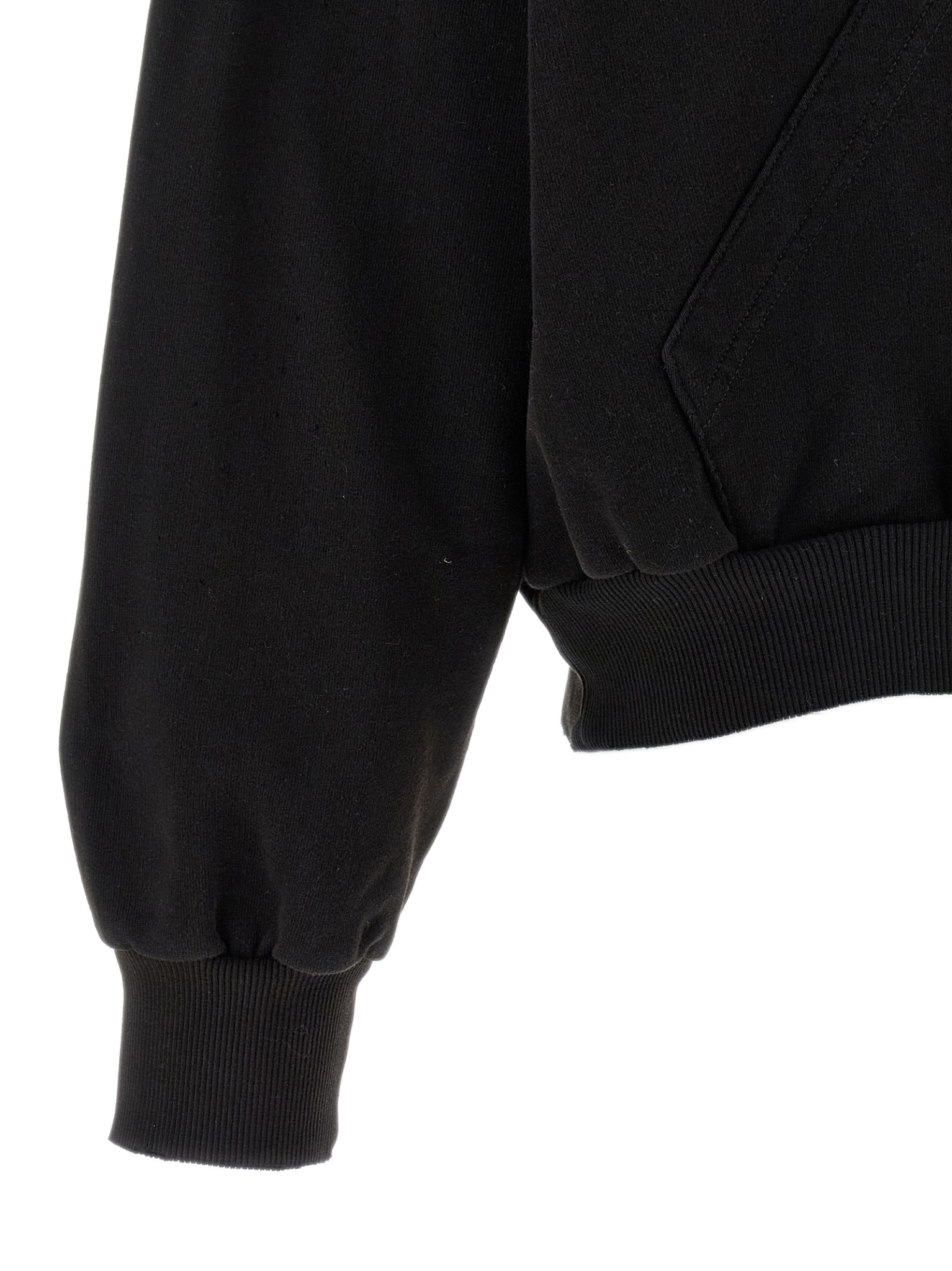 [MM6 Maison Margiela] Sweatshirt SS26 S52HG0041M25014900
