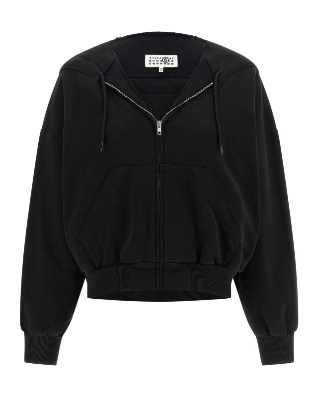 [MM6 Maison Margiela] Sweatshirt SS26 S52HG0041M25014900