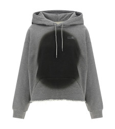 [MM6 Maison Margiela] Hoodie SS26 S52GU0252S25337853M
