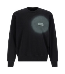 [MM6 Maison Margiela] Sweatshirt SS26 SH0GU0037M25013900
