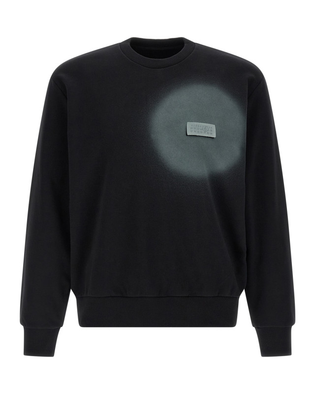 [MM6 Maison Margiela] Sweatshirt SS26 SH0GU0037M25013900