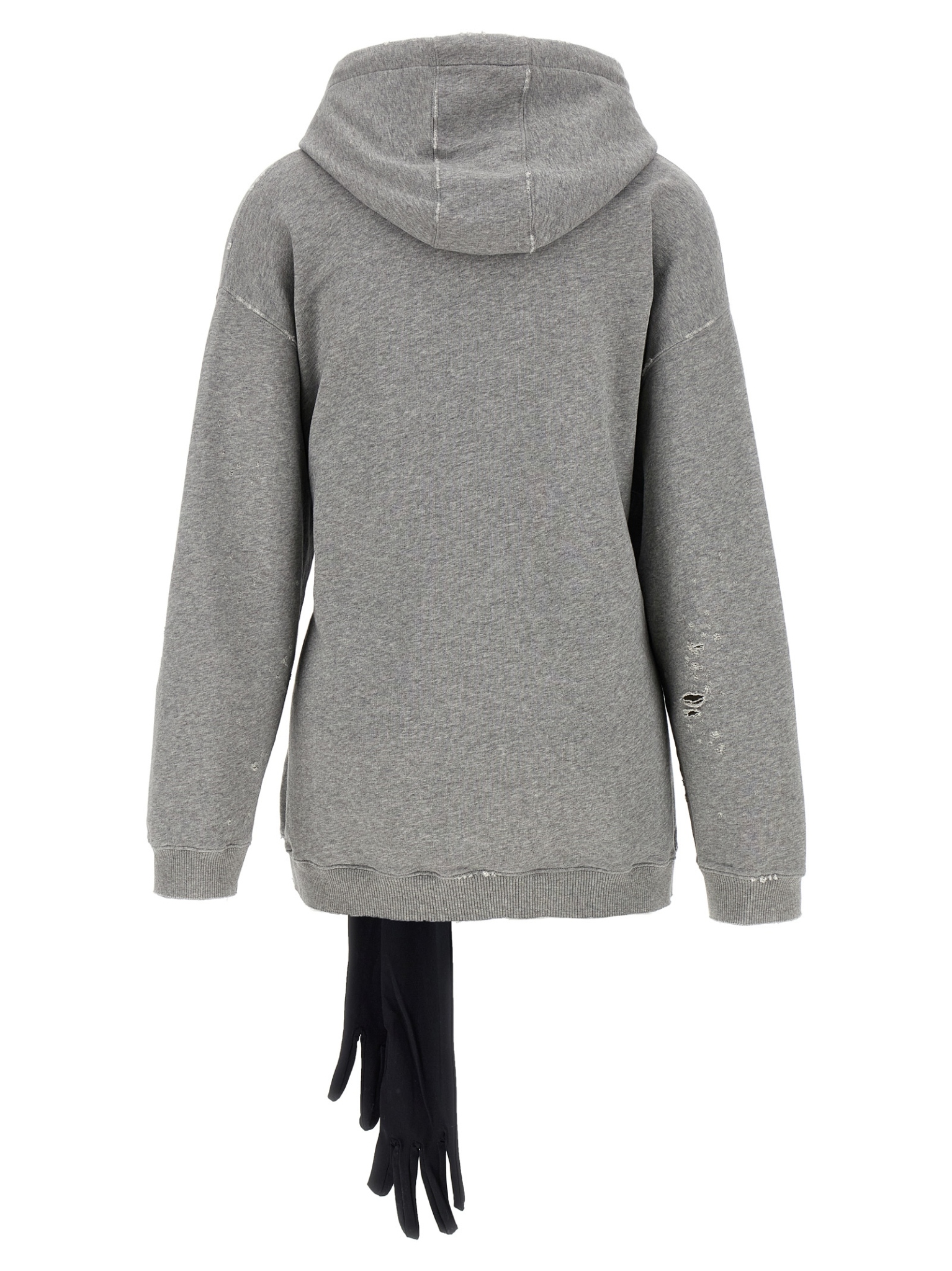 [MM6 Maison Margiela] Long sleeve dress SS26 S52DA0083M25025853M