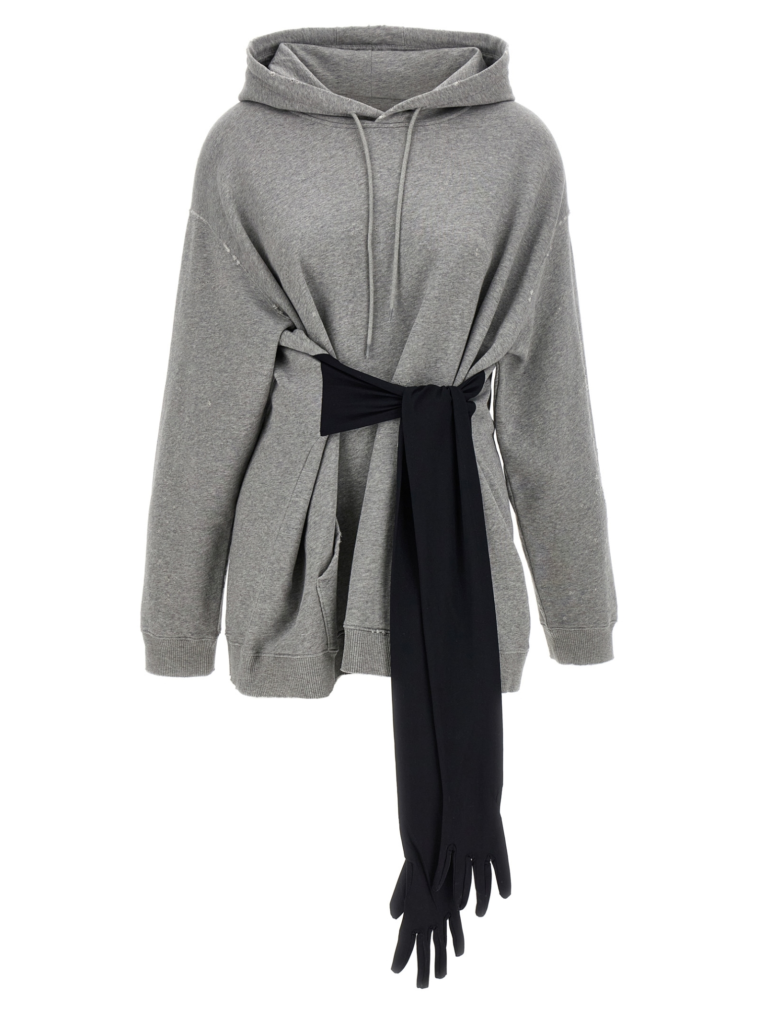 [MM6 Maison Margiela] Long sleeve dress SS26 S52DA0083M25025853M