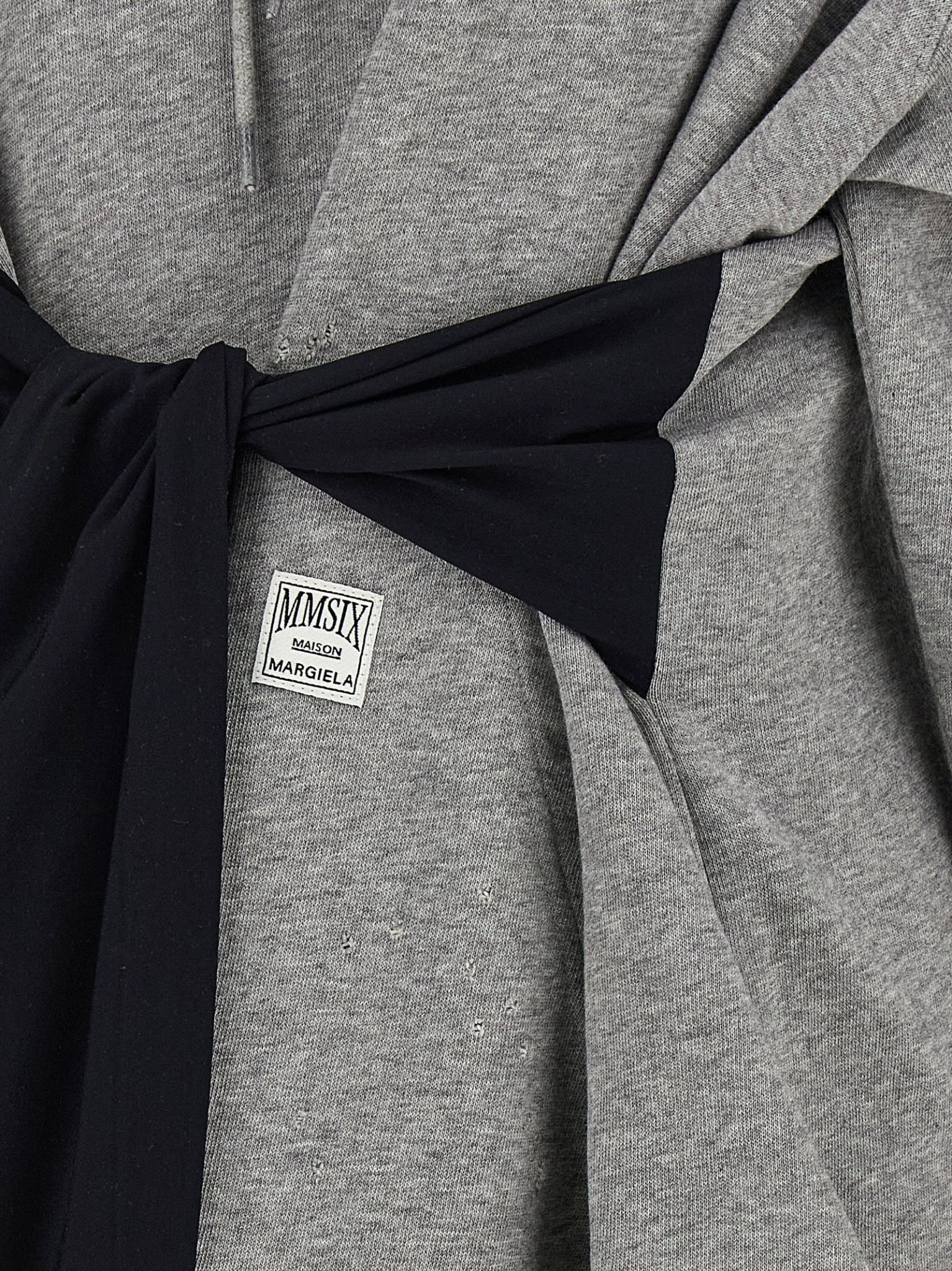 [MM6 Maison Margiela] Long sleeve dress SS26 S52DA0083M25025853M