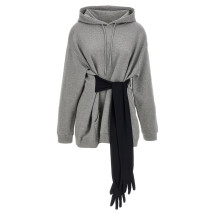 [MM6 Maison Margiela] Long sleeve dress SS26 S52DA0083M25025853M