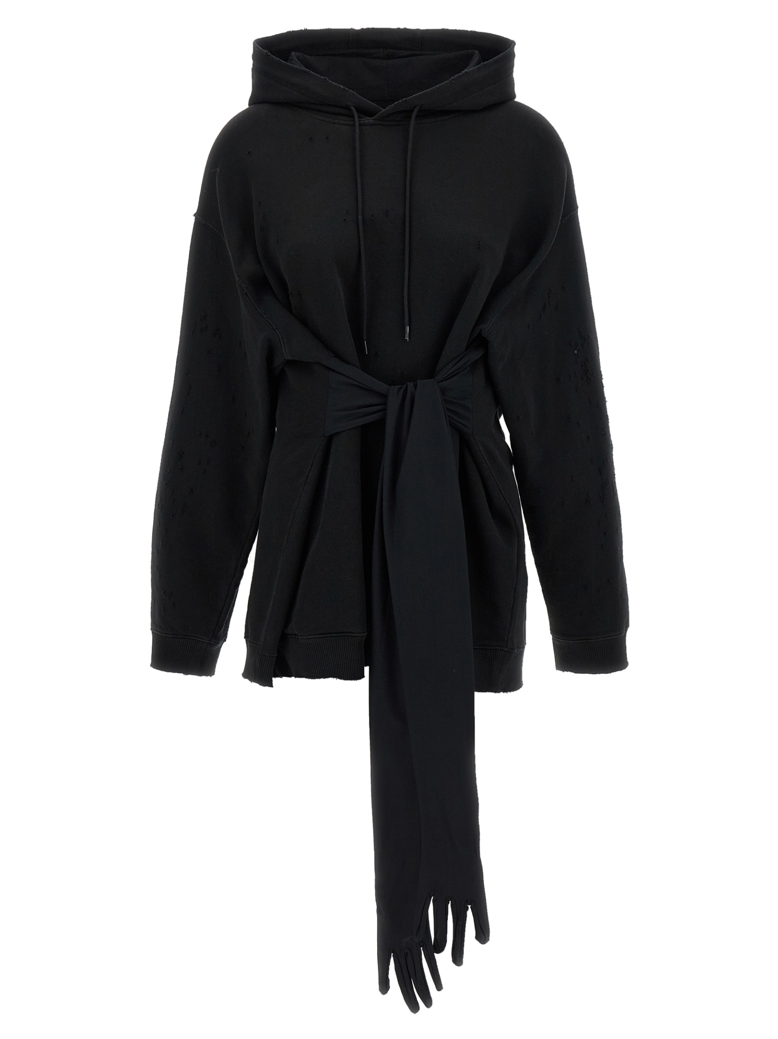 [MM6 Maison Margiela] Long sleeve dress SS26 S52DA0083M25025900