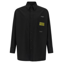 [MM6 Maison Margiela] Shirts Long Sleeve SS26 SH0DT0040M35733900