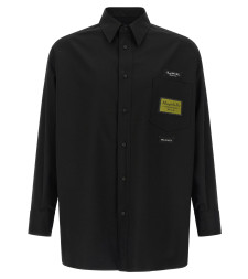 [MM6 Maison Margiela] Shirts Long Sleeve SS26 SH0DT0040M35733900