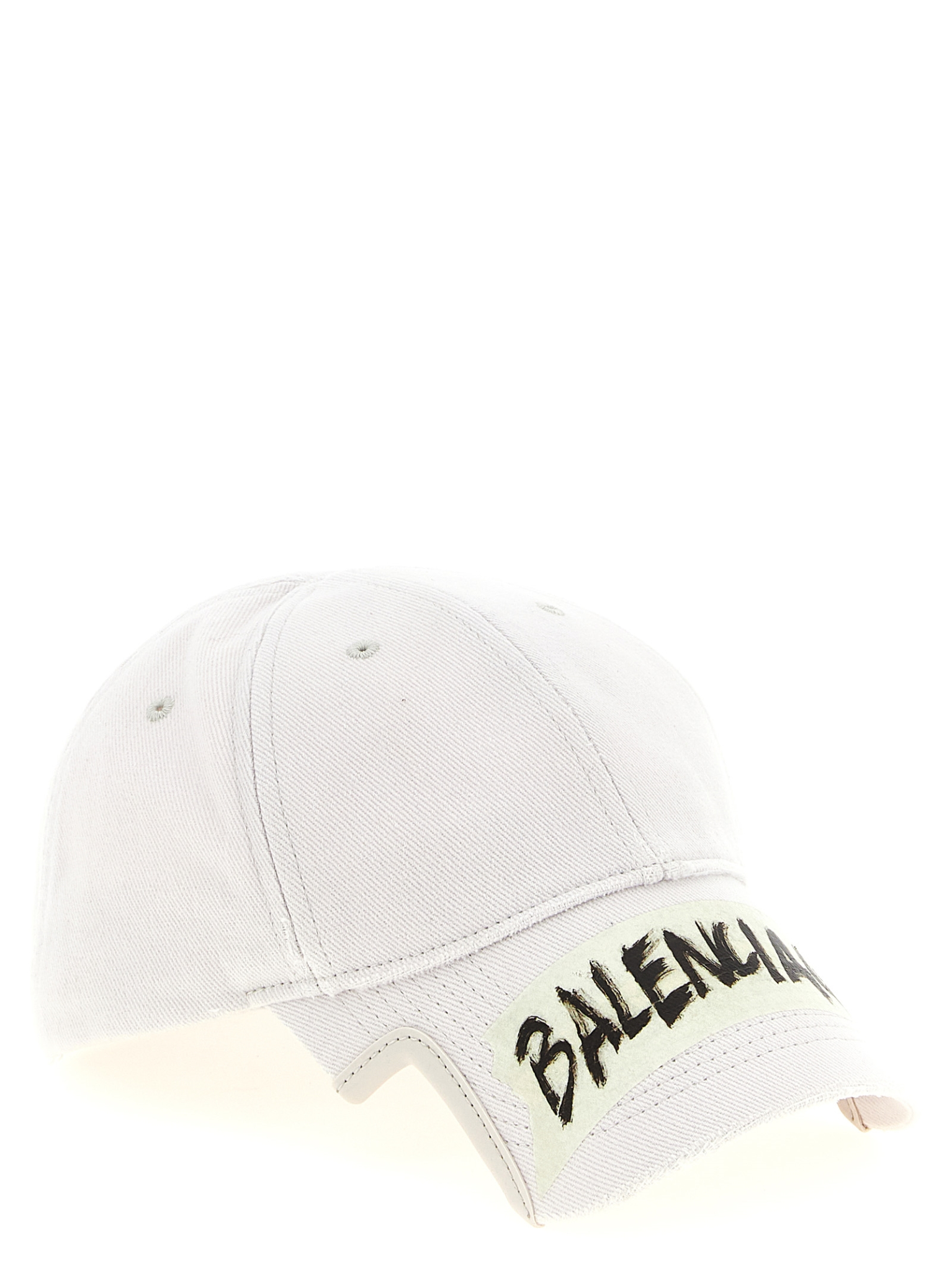 [Balenciaga] Cap SS26 858087410B29017