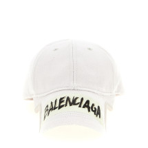 [Balenciaga] Cap SS26 858087410B29017