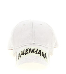 [Balenciaga] Cap SS26 858087410B29017