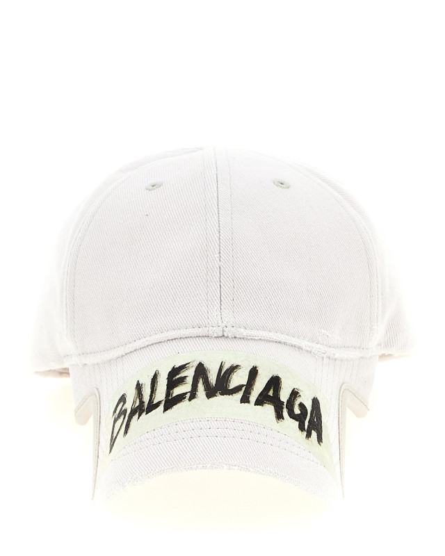 [Balenciaga] Cap SS26 858087410B29017