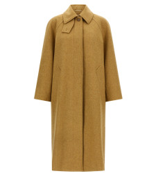[A.P.C.] Coat SS26 WVBEKF01566PBC