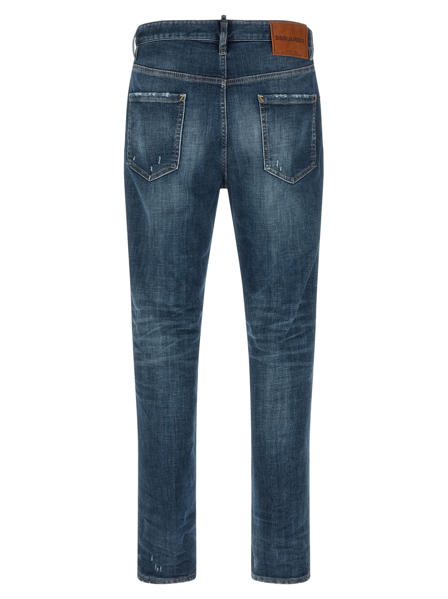 [Dsquared2] Jeans SS26 S74LB1925S30872470