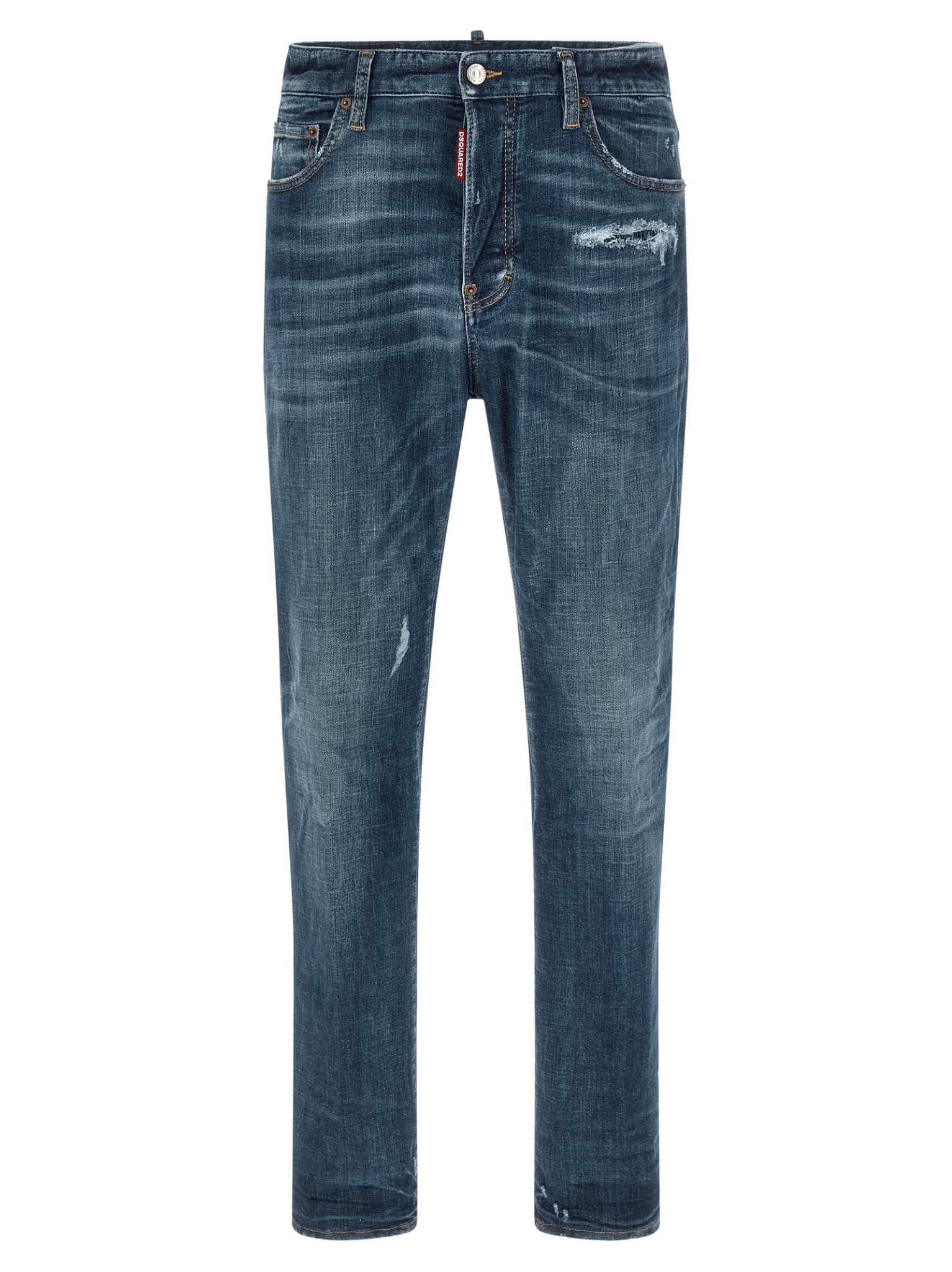 [Dsquared2] Jeans SS26 S74LB1925S30872470