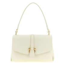 [Ferragamo] Shoulder bag SS26 791195MASCARPONE