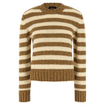 [A.P.C.] Knitwear SS26 WVBENF23467TCC