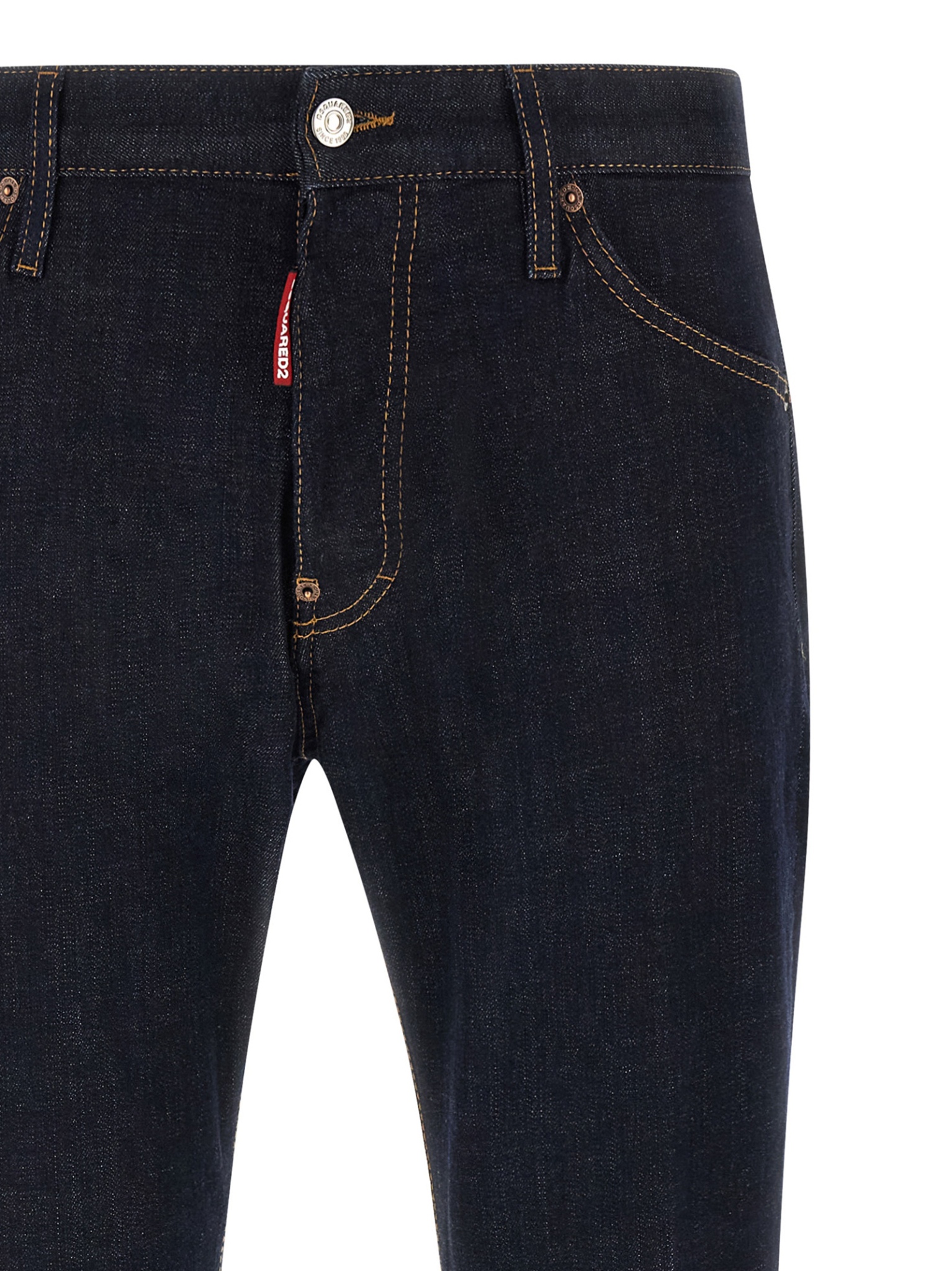 [Dsquared2] Jeans SS26 S74LB1893S30664470