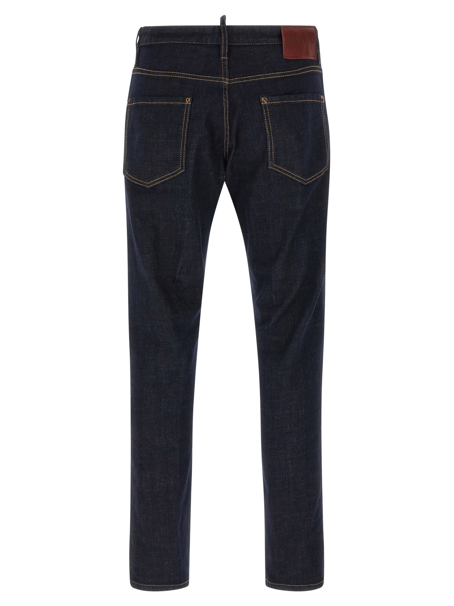 [Dsquared2] Jeans SS26 S74LB1893S30664470