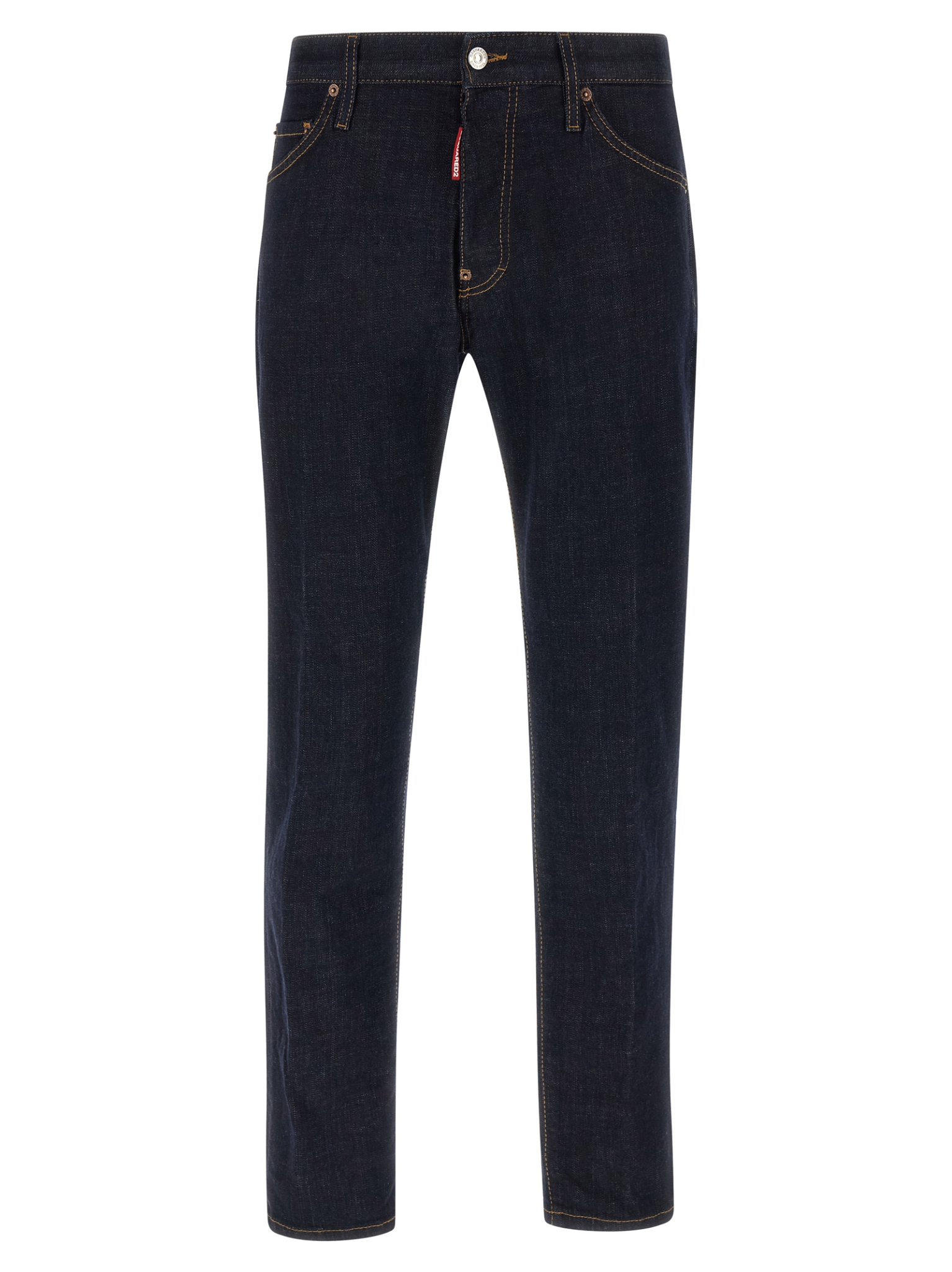 [Dsquared2] Jeans SS26 S74LB1893S30664470