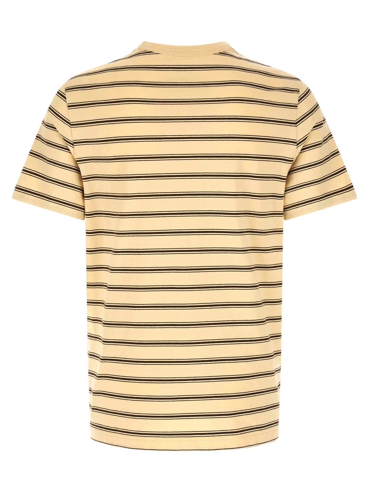 [A.P.C.] T-shirts Short Sleeve SS26 COHLVH26534AAD