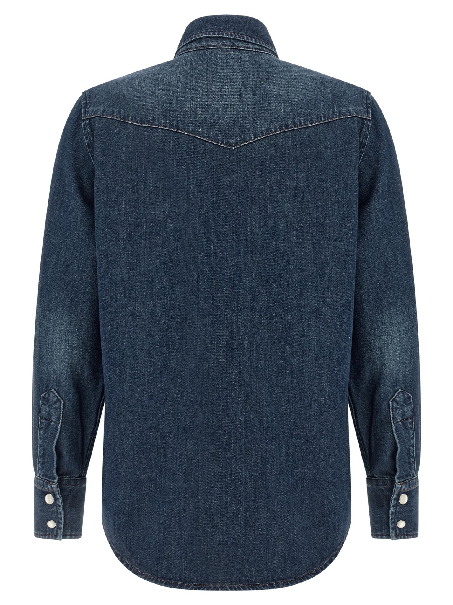 [A.P.C.] Shirts Long Sleeve SS26 COHMEF12644IAL
