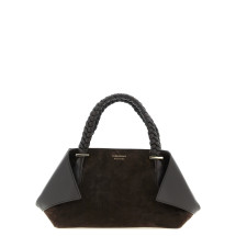 [Ferragamo] Tote bag SS26 789526TESTADIMORO