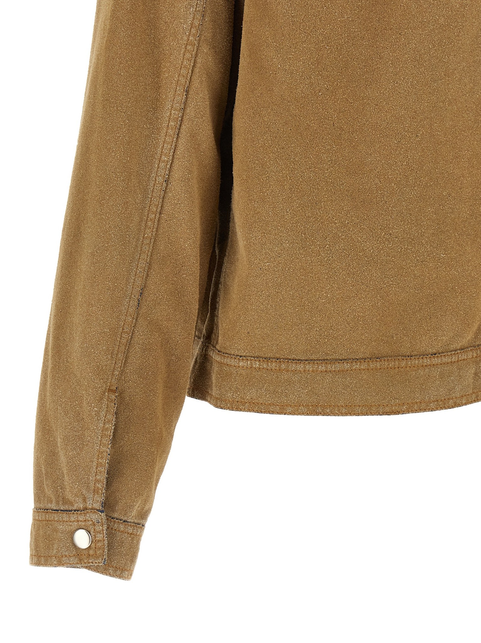 [MM6 Maison Margiela] Casual Jacket SS26 SH0AM0078M30050123