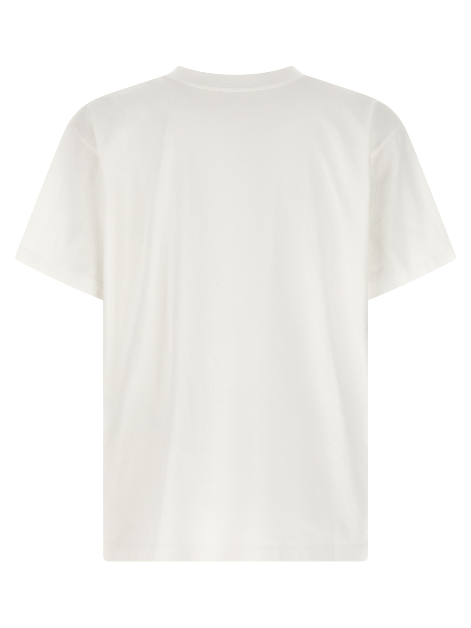[MM6 Maison Margiela] T-shirts Short Sleeve SS26 SH0GC0068M20050101