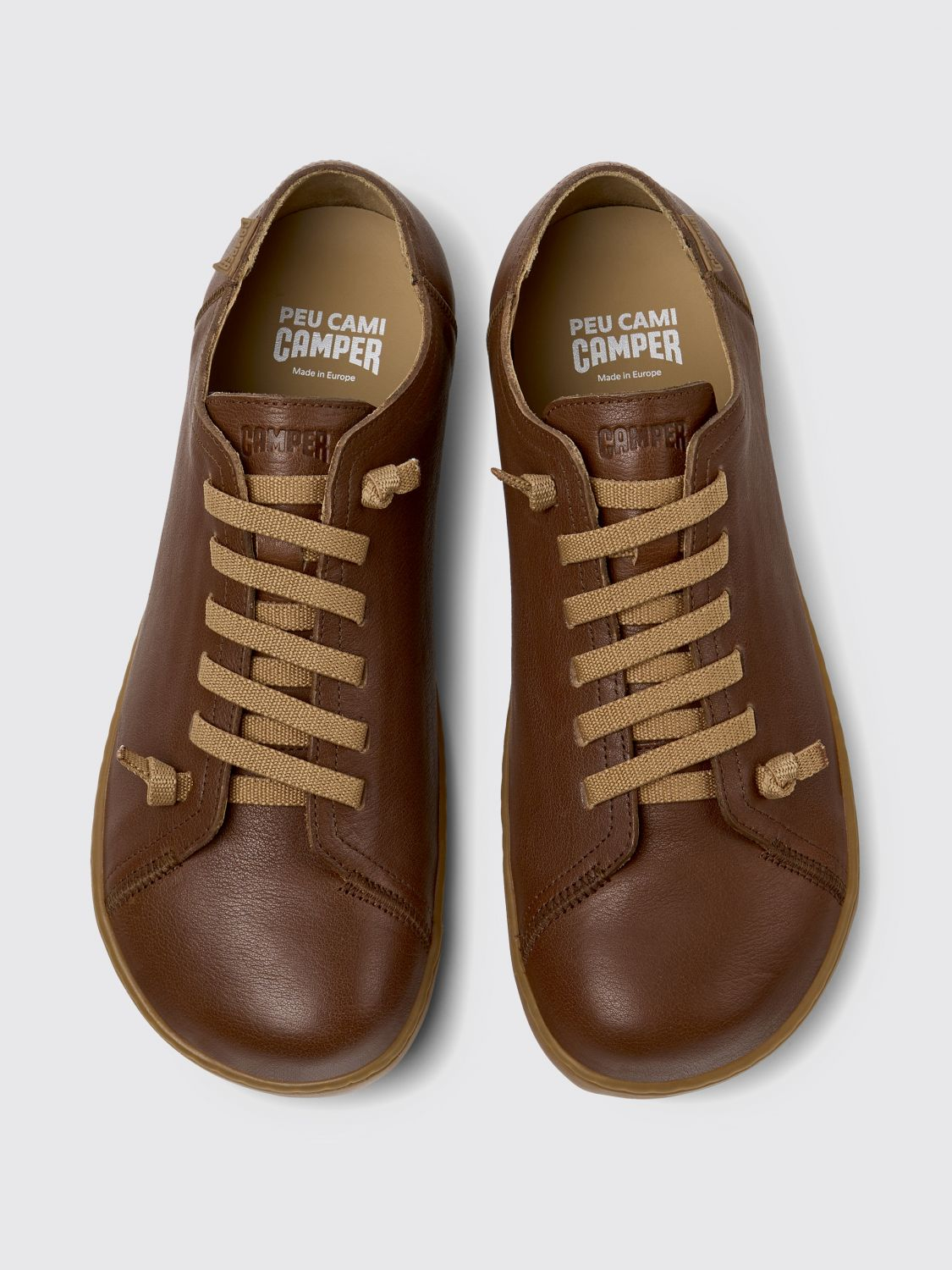 [CAMPER] Sneakers SS26 17665-318 PEU CAMI 0