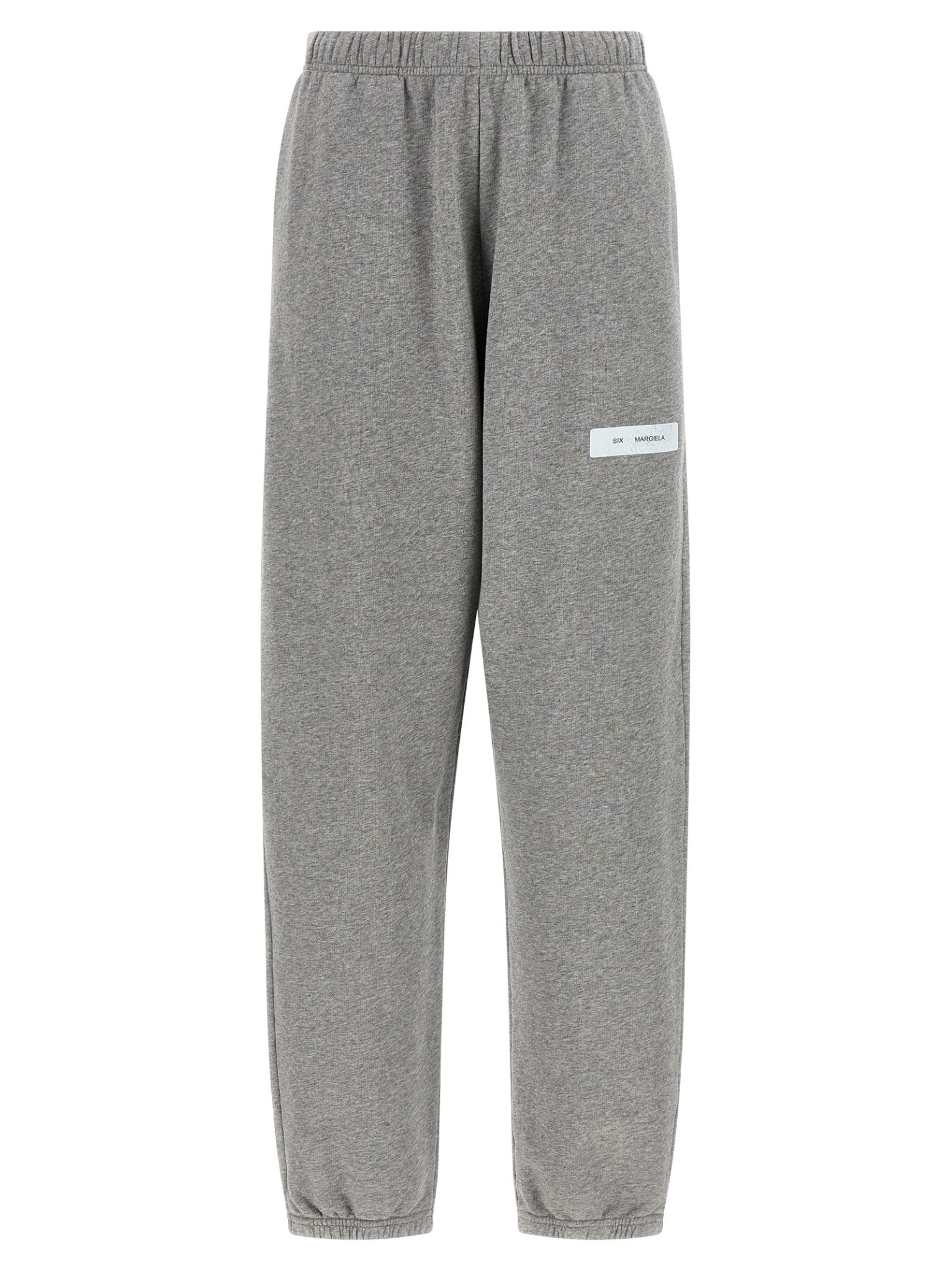 [MM6 Maison Margiela] Jogger pants SS26 S52KA0563M25025853M