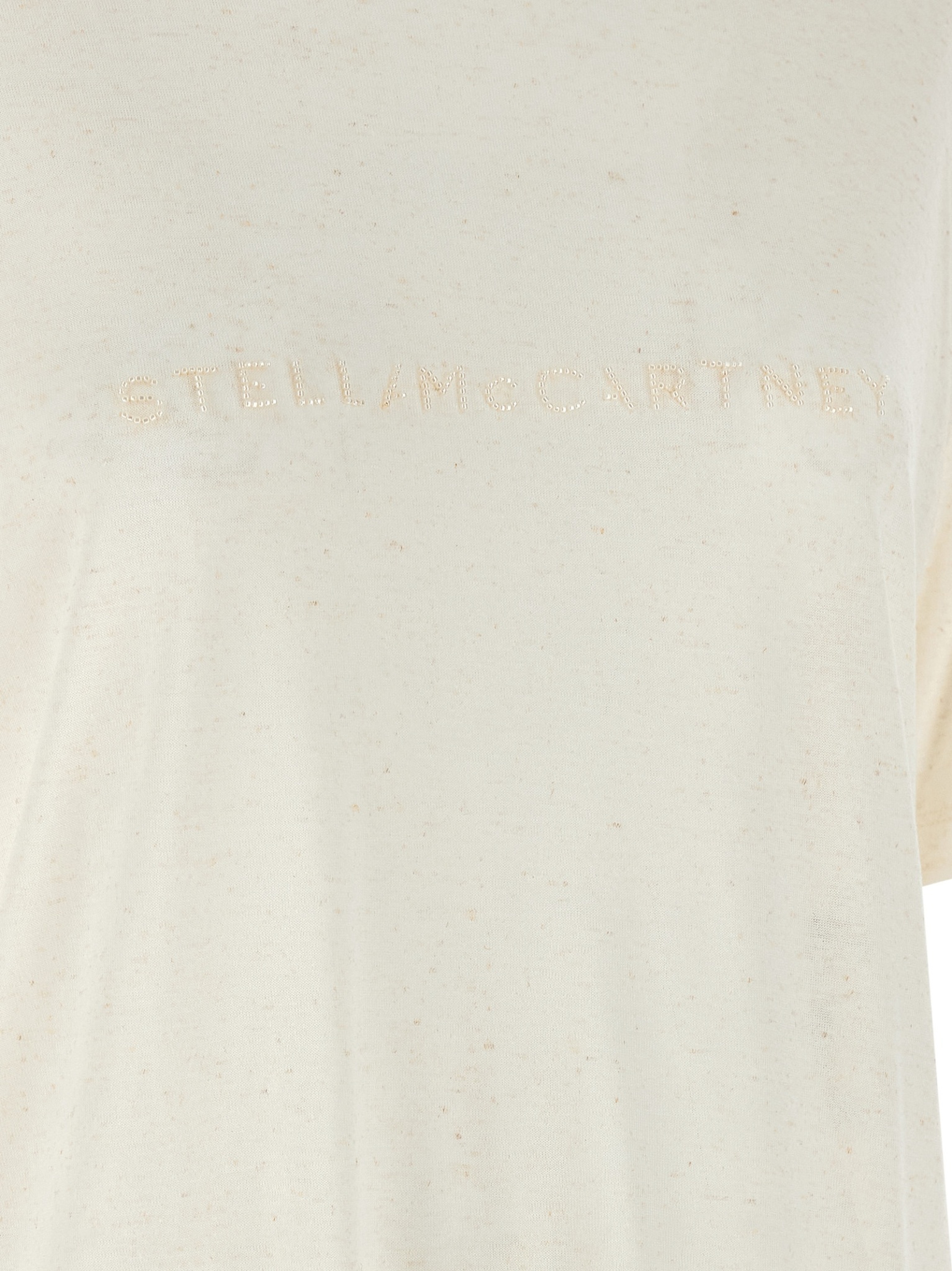 [Stella McCartney] T-shirts Short Sleeve SS26 6J04333SQA309200