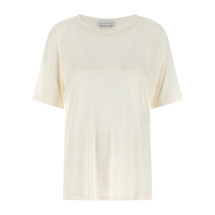 [Stella McCartney] T-shirts Short Sleeve SS26 6J04333SQA309200