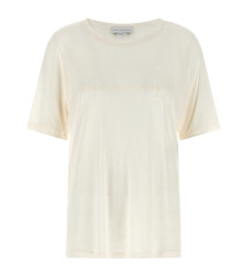 [Stella McCartney] T-shirts Short Sleeve SS26 6J04333SQA309200