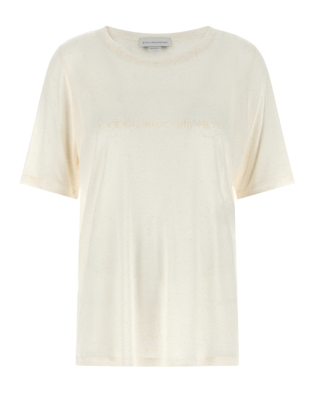 [Stella McCartney] T-shirts Short Sleeve SS26 6J04333SQA309200