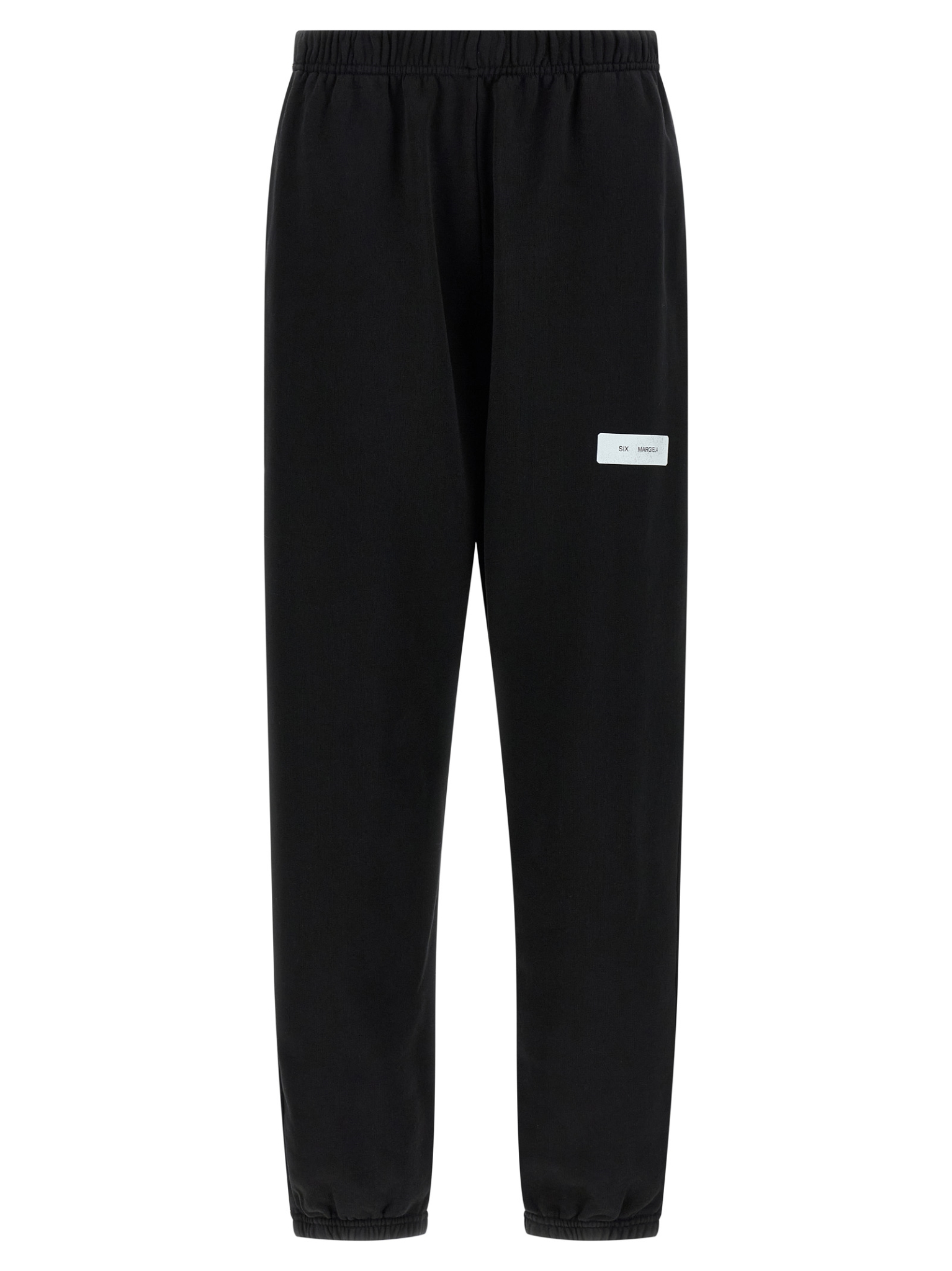 [MM6 Maison Margiela] Jogger pants SS26 S52KA0563M25025900