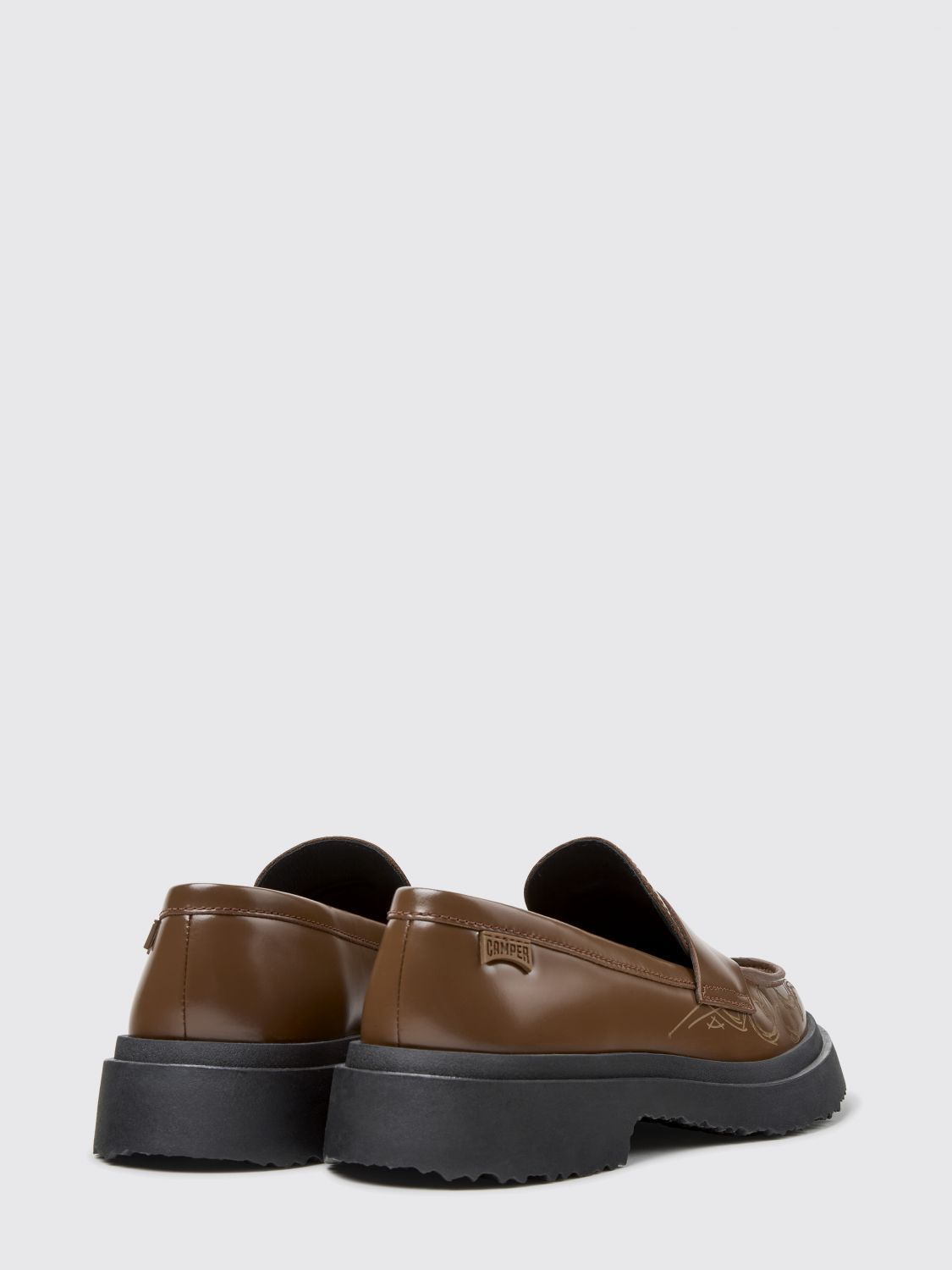 [CAMPER] Loafer SS26 K201116-048 WALDEN 0