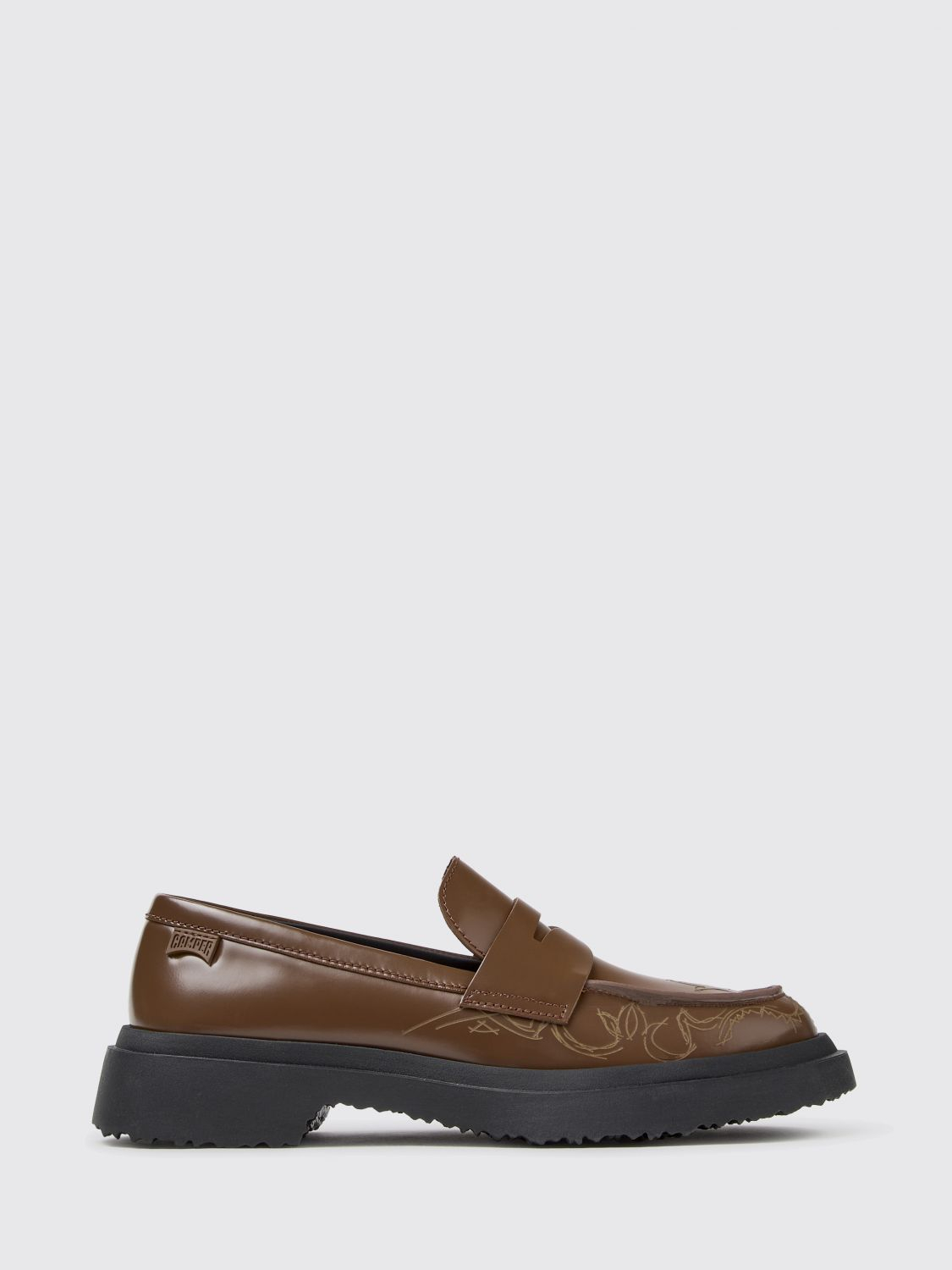 [CAMPER] Loafer SS26 K201116-048 WALDEN 0