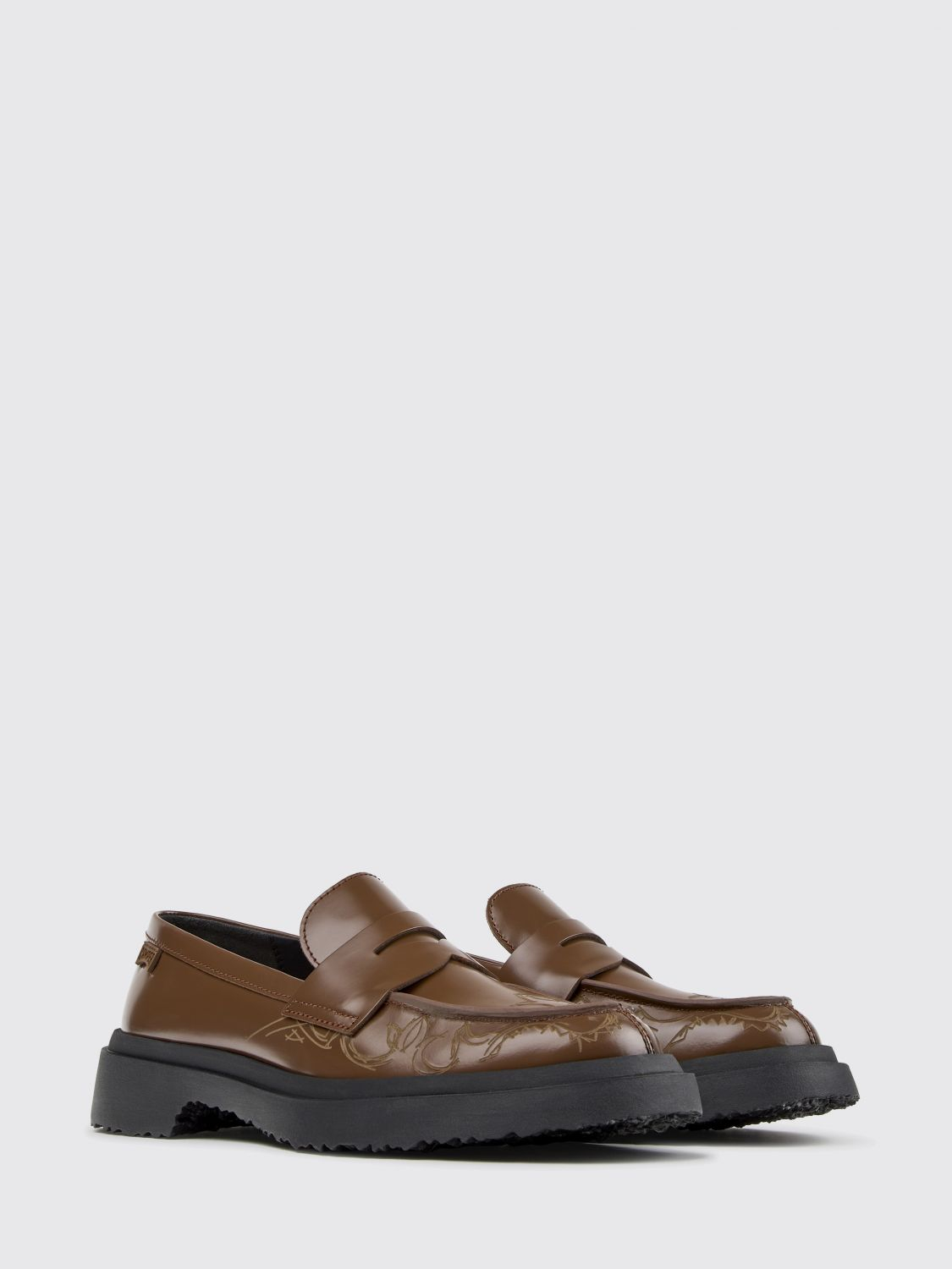 [CAMPER] Loafer SS26 K201116-048 WALDEN 0