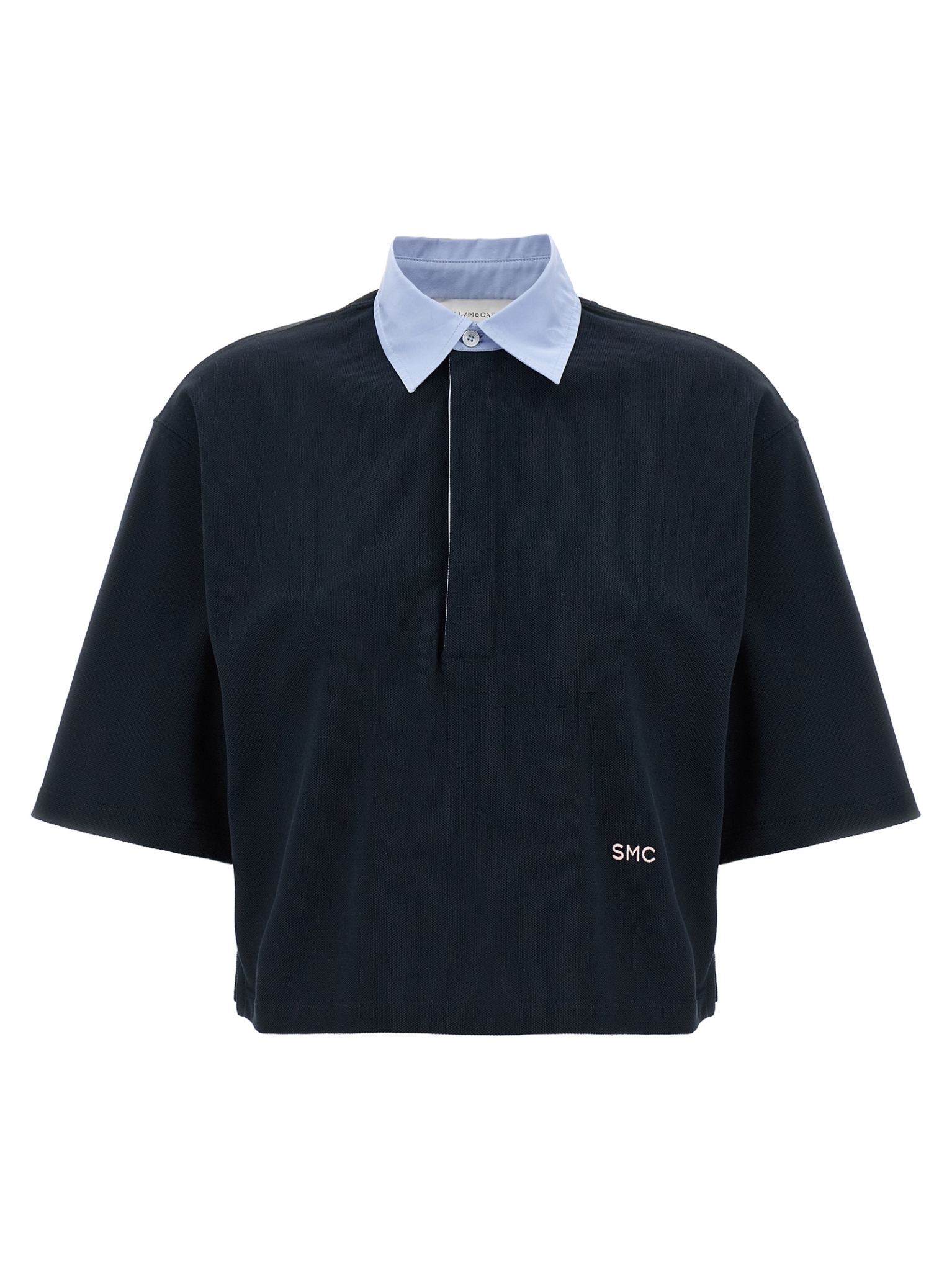 [Stella McCartney] T-shirts Short Sleeve SS26 6J04313SQA234000