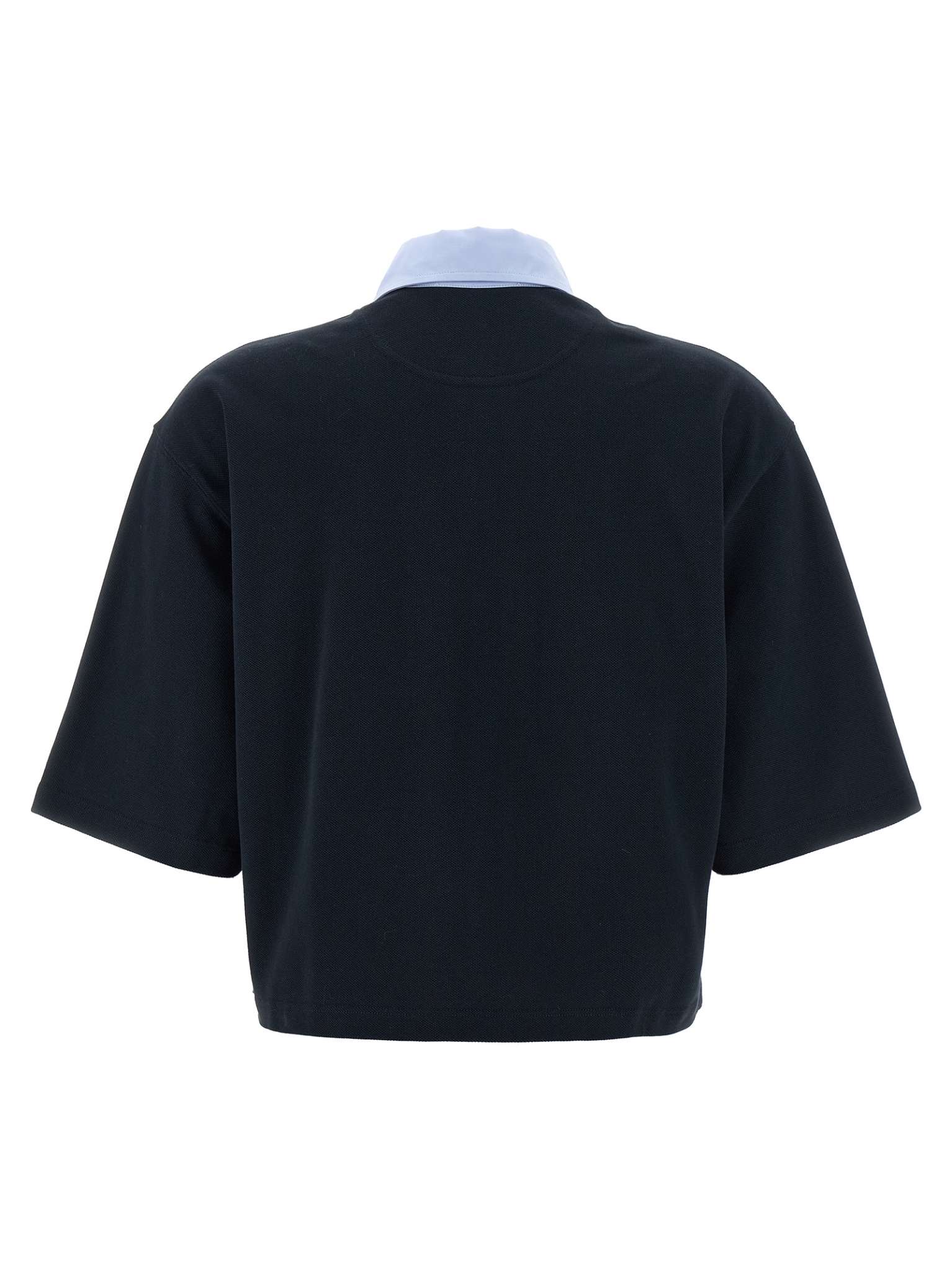 [Stella McCartney] T-shirts Short Sleeve SS26 6J04313SQA234000