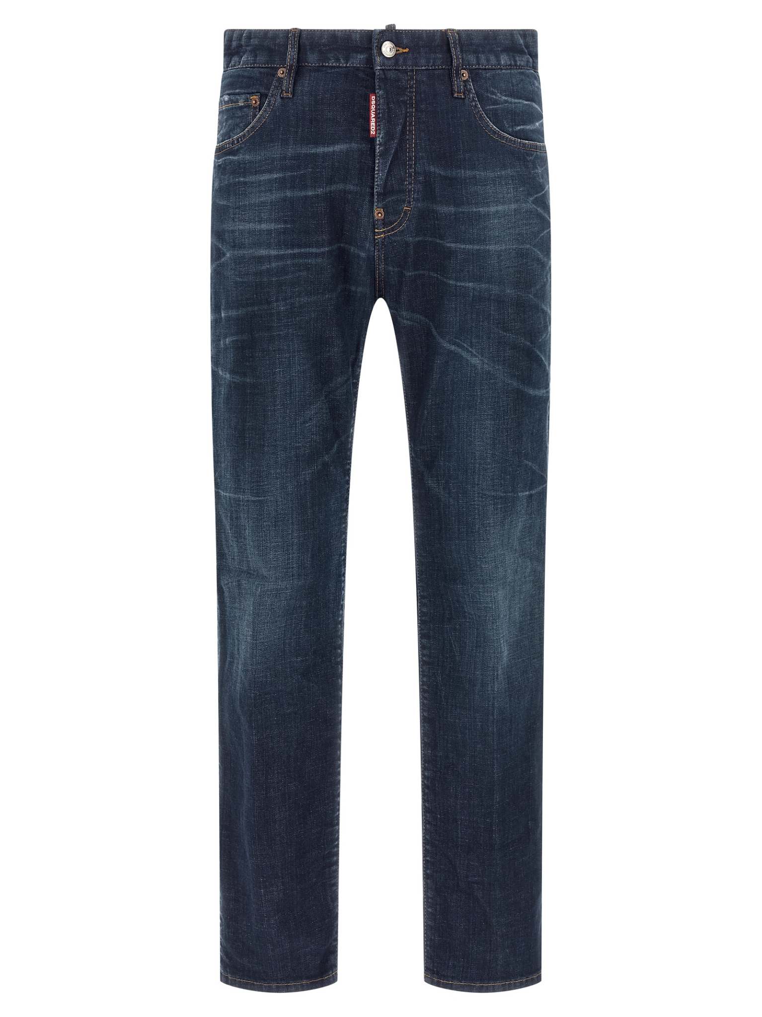 [Dsquared2] Jeans SS26 S74LB1904D30010470