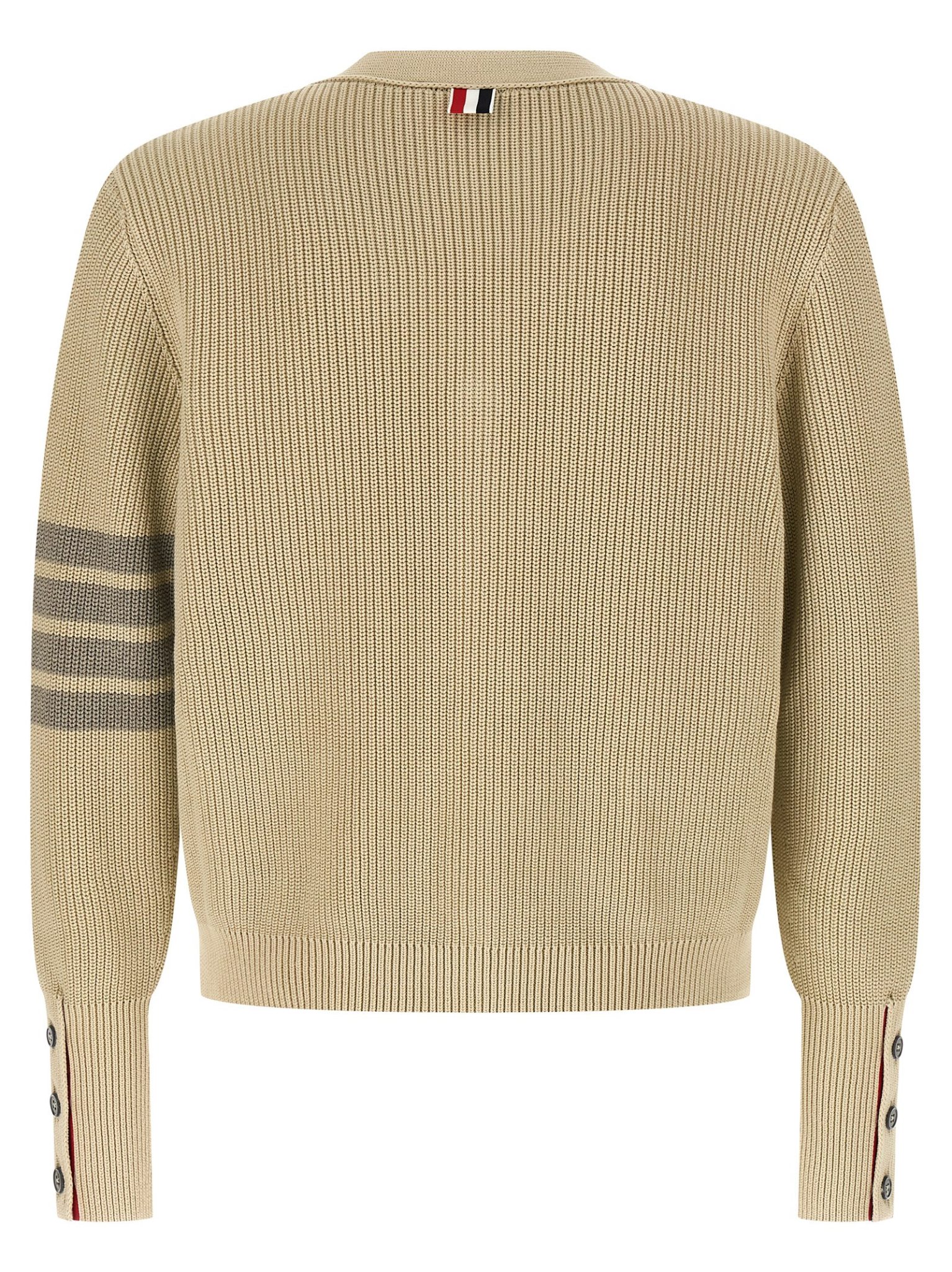 [Thom Browne] Cardigan SS26 MKC635AY3065260