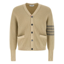 [Thom Browne] Cardigan SS26 MKC635AY3065260