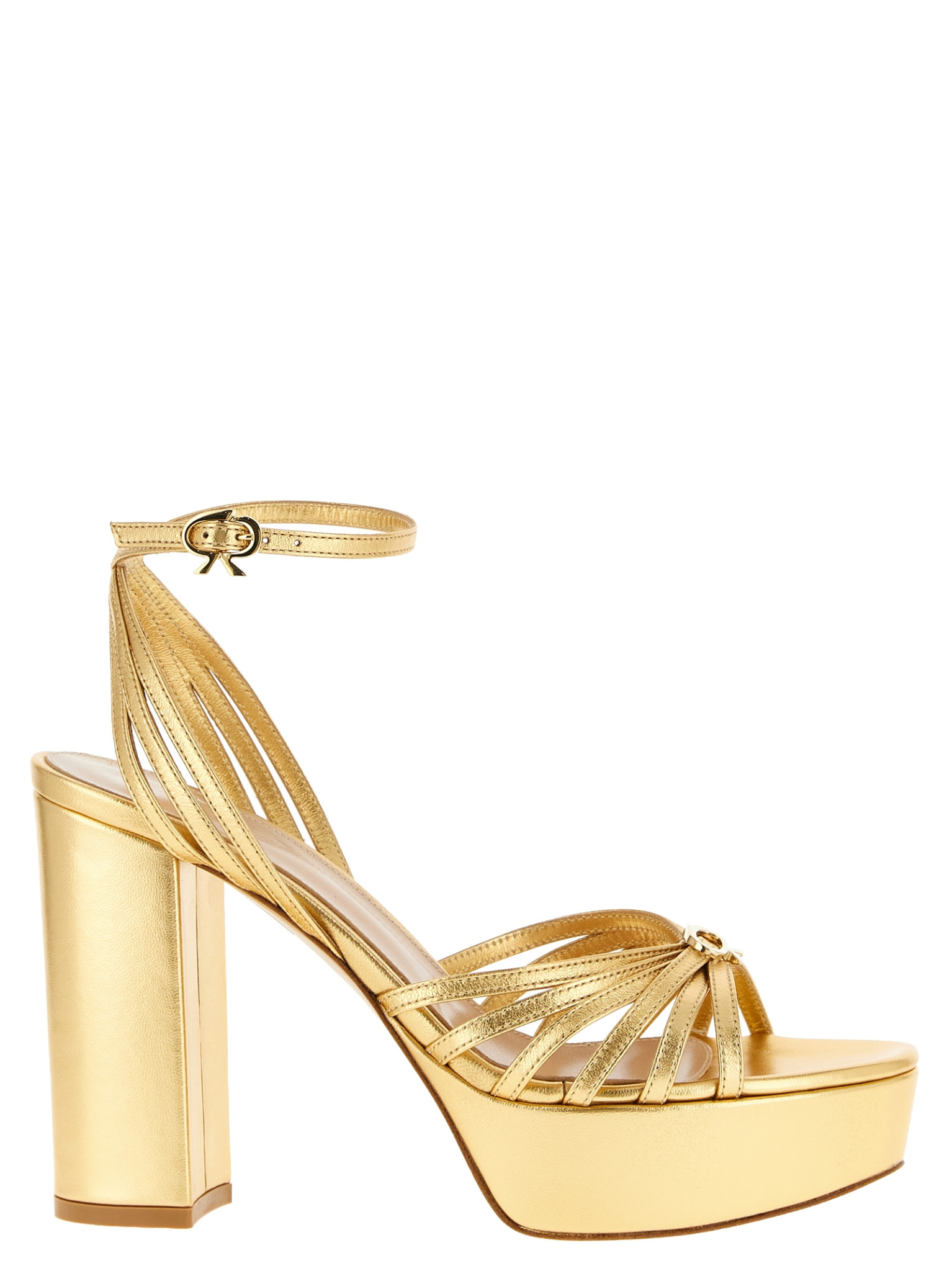 [Gianvito Rossi] Sandals SS26 G3263270RICNPSMEKO