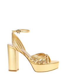 [Gianvito Rossi] Sandals SS26 G3263270RICNPSMEKO