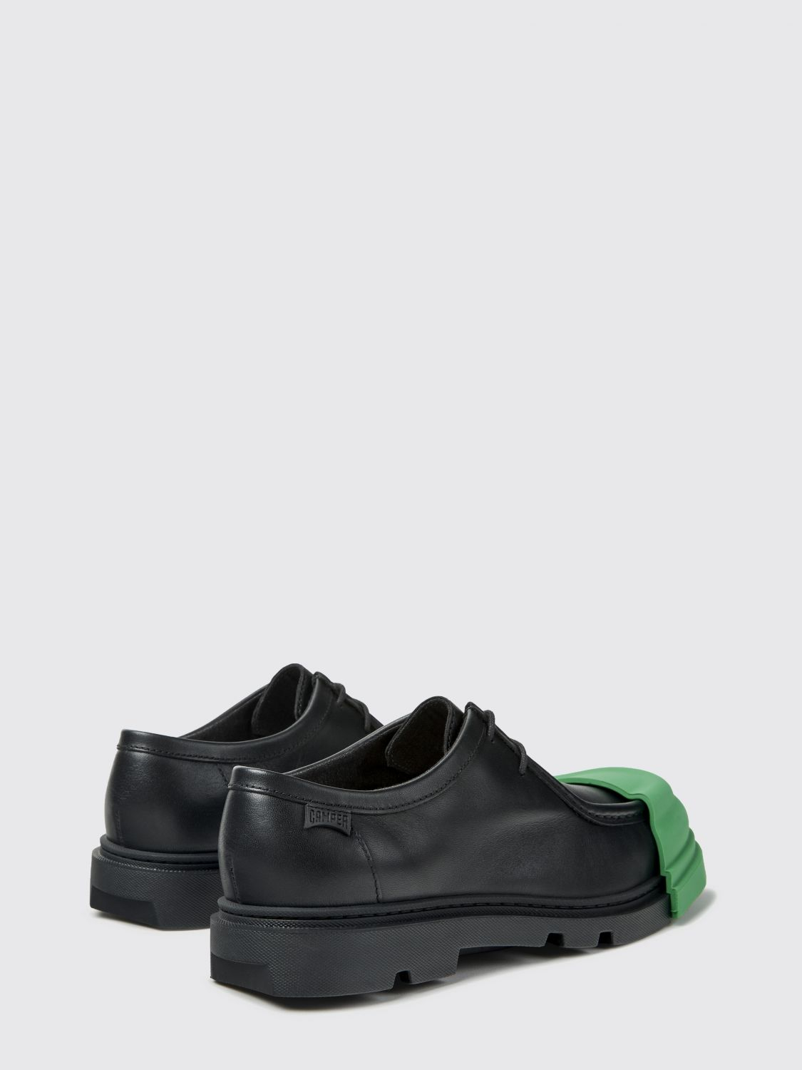 [CAMPER] Oxford Shoes SS26 K201469-033 JUNCTION 0